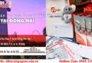 Công ty tư vấn du học Singapore top 1 Đồng Nai