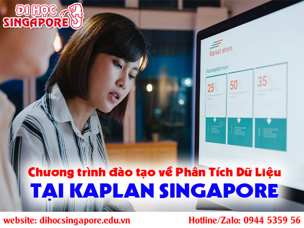 Có nên chọn ngành Phân tích dữ liệu?