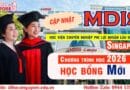 Học viện MDISA Singapore