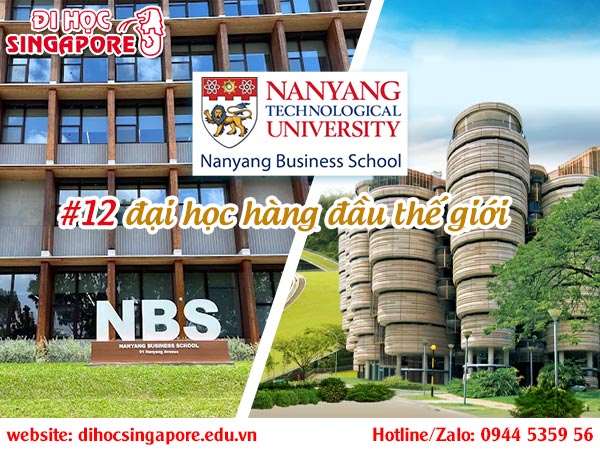 Trường Kinh Doanh Nanyang