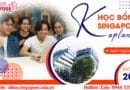 Học bổng Singapore 2026