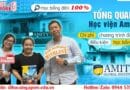 Tổng quan học viện Amity Singapore