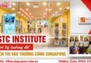 Tổng quan học viện SSTC institute